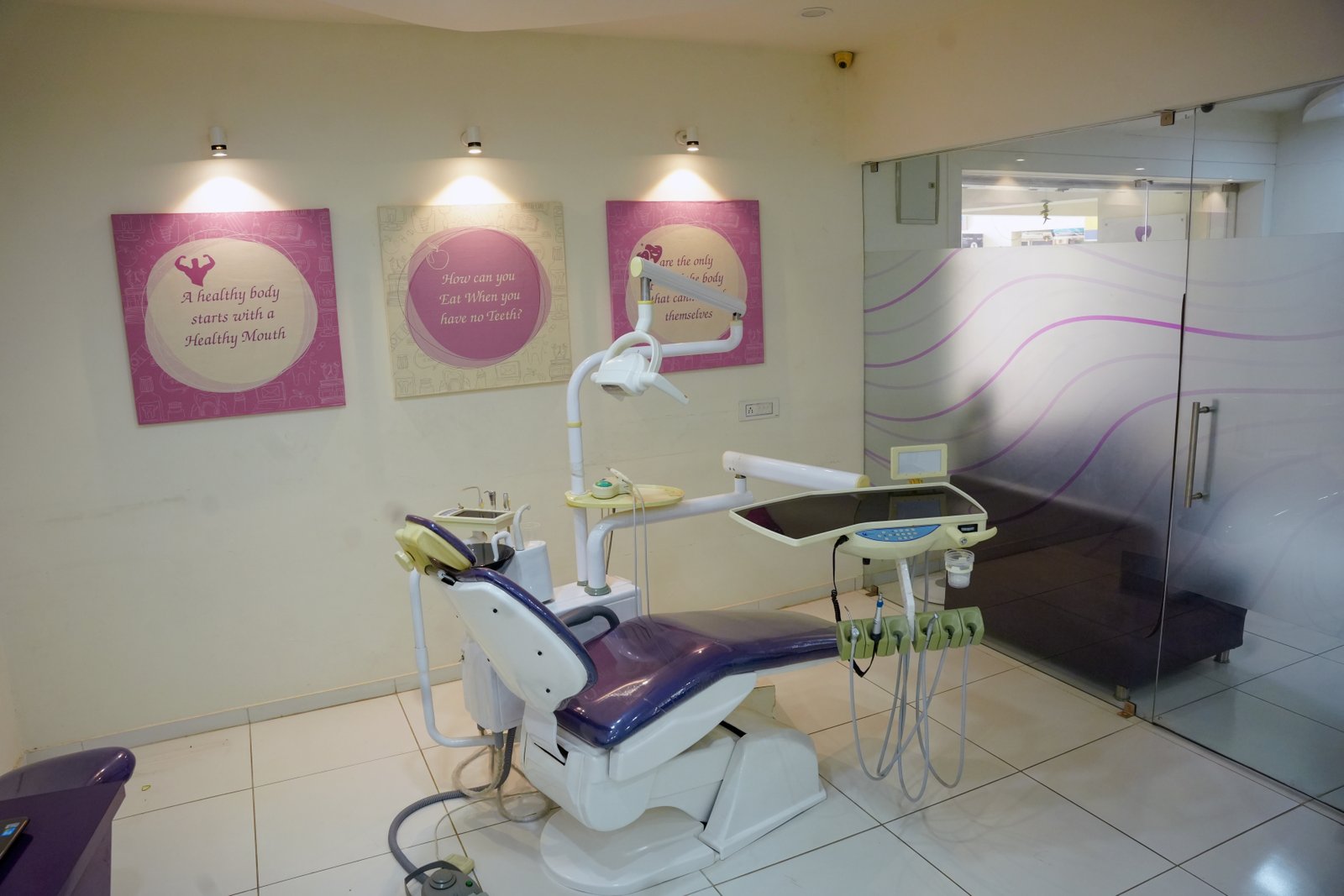 Best Dental Clinic in Surat